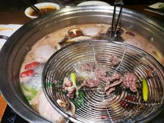 -牛焱·贵州黄牛肉火锅(城西银泰店)
