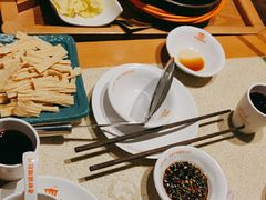-煲大王猪肚鸡·椰子鸡火锅(红谷滩万达店)