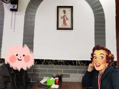 -西安饺子馆(南坪西路店)