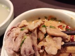 -额尔敦·品质自助(摩尔城店)