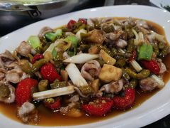 泡椒兔肚-丁月玉兔王(大渡口店)