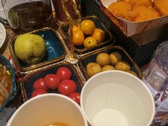 -华夏良子·足道SPA艾灸(三里屯店)