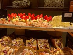 -红跑车HPCBAKERY(汉商店)