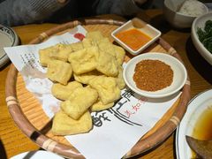 -遇见阿家村云南菜(魏公村店)