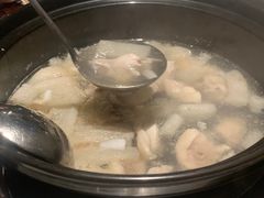 -百年果林椰子鸡(中洲店)