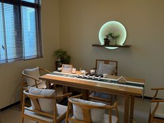 -小茶闲舍·观景商务茶馆(广州塔店)