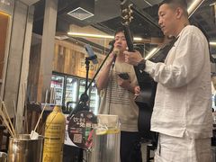 -破店肥哈·东北烧烤·夜宵(南山保利店)