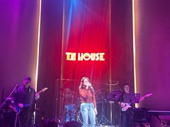 -TZ House音乐现场(来福士中心店)