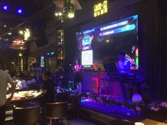 -别院里音乐餐酒吧(双流航空港店)