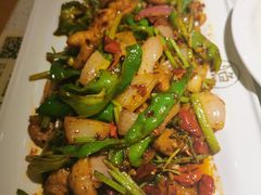 -江渔儿酸菜鱼(港湾1号店)