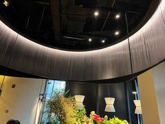 -Ameigo梅果·云贵川bistro(长宁来福士店)