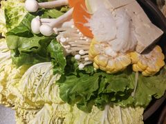 -栖川山葵家·寿喜锅·日式料理(龙湖北城天街商场店)