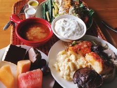 -So Lounge索兰至餐厅(蓝色港湾店)