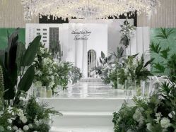 -醉库庄园·宴会厅·草坪婚礼场地