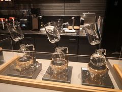 -星巴克臻选(深圳龙岗万科店)