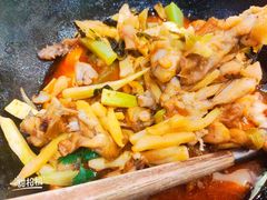 -望湘园·湖南菜(宏伊店)