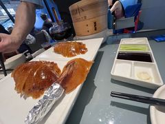 -小大董·烤鸭(观景餐厅·南京西路店)