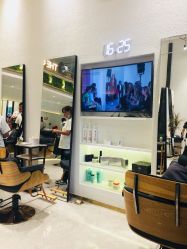 -OnHair Salon