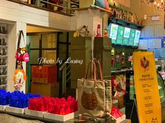 -猫咪博物馆(顶澳仔猫街店)