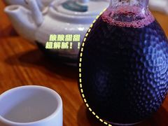 -大鲜生·亚洲菜融合小食堂