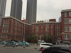 -天津市口腔医院(和平本部)