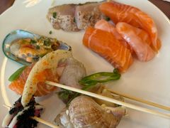 -The COOK·厨餐厅·自助餐(浦东嘉里大酒店)