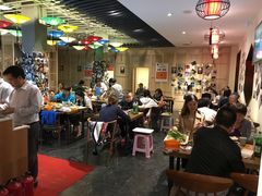 -来蜀乾串串香(北京总店)