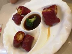 -舊街坊茶楼(市二宫店)