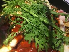 -花腰餐吧Bistro烧烤 傣味(传媒大学店)