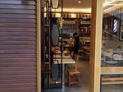 门面-彩虹站·香港烧腊茶餐厅