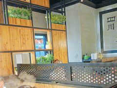 -冠菌火锅自助(东莞桥头店)