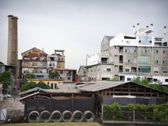 -广州市紫泥堂文化创意园景区