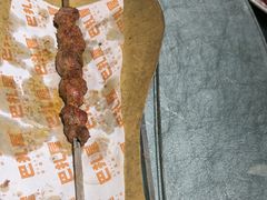 -巴扎屋大盘鸡·新疆菜(汇嘉时代店)