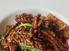 -老牌坊鲁菜名店(聊城美食岛店)