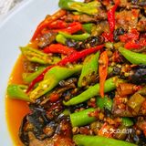 上海宝藏川菜丨量大味美性价比之王