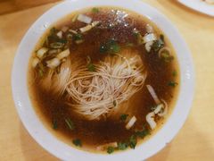 -水仙拉面(水仙街店)