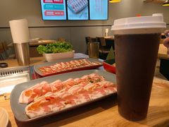-新石器烤肉(无锡万象城店)