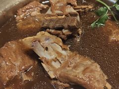 -和庆斋羊蝎子火锅·碳缸烧烤(顺义旗舰店)