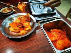 -神仙雪浓汤(明洞店)