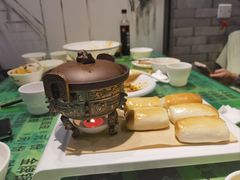 -令氏家外家周秦食府(高新店)