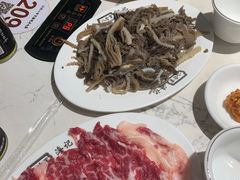 -八合里牛肉火锅(深圳龙华硅谷店)