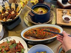 -鸿运楼·舌尖上的徽菜