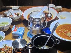 -九道菜(珠晖万达店)