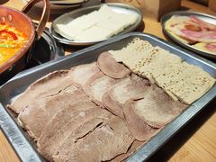 -洱火云南酸菜牛肉火锅(石景山当代商城店)
