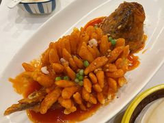 -全聚德(常州店)