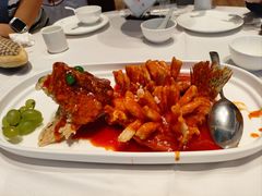 -松鹤楼(狮山永利广场店)