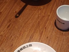 -老板恋上鱼(恒隆广场店)