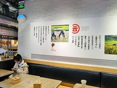 -云味馆·云南菜·云南米线(景田店)