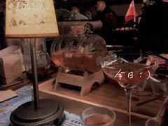 -胡桃里乐队酒馆
