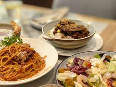 -沛家·西餐Brunch·直火料理